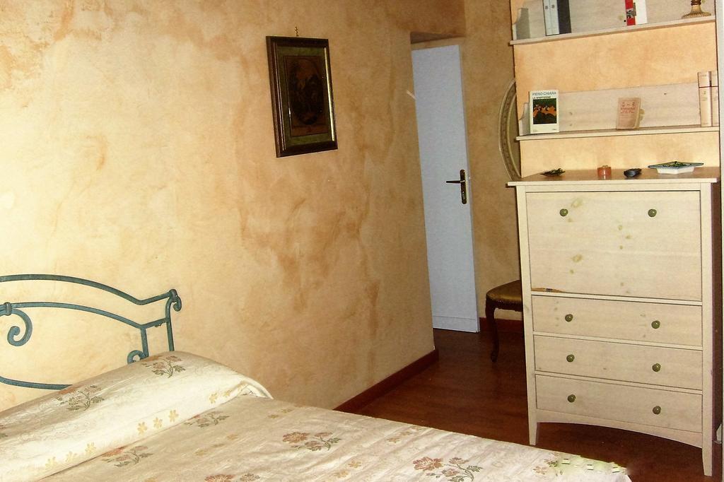 B&B Carolina Plebiscito R. Nápoles Exterior foto